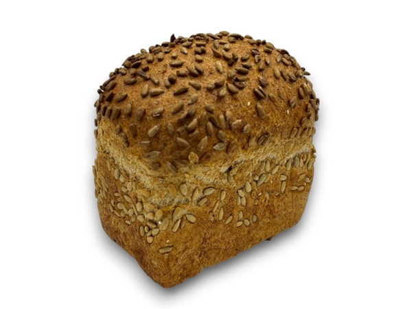 VOLKOREN ZONNEPIT