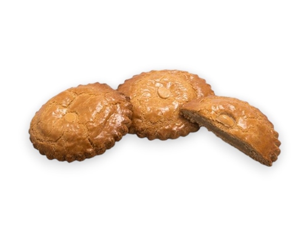 Gevulde koek