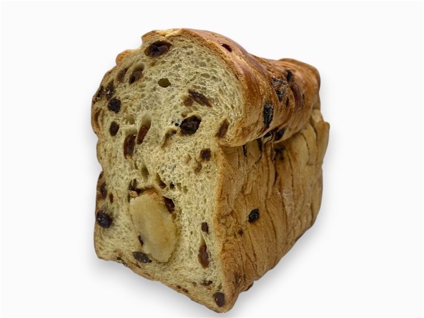 Gevuld brood