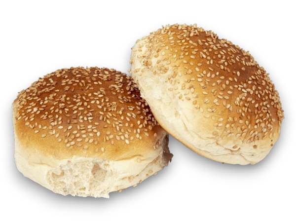 SESAMBOLLETJES&nbsp;6 stuks