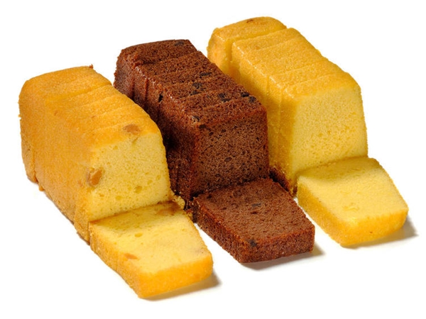 HIGH TEA CAKE