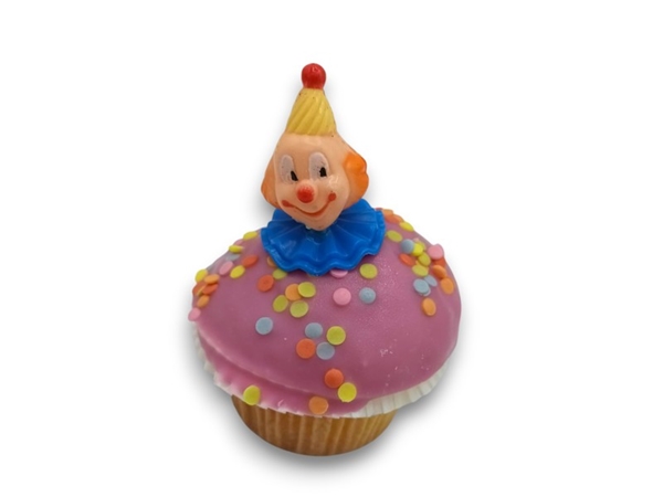 KINDER MUFFIN