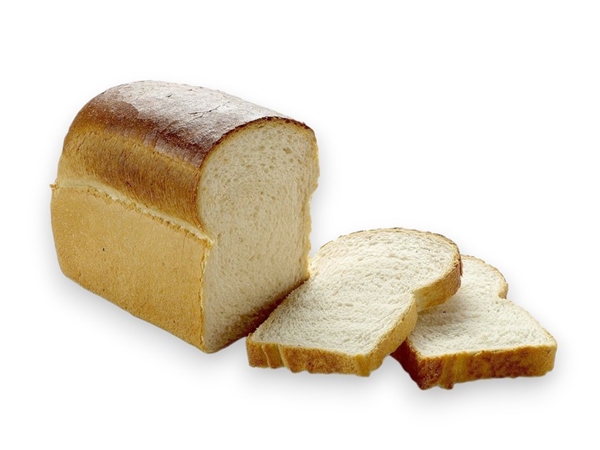 Wit Brood