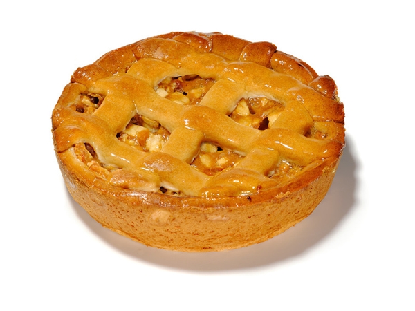 BOEREN APPELTAART