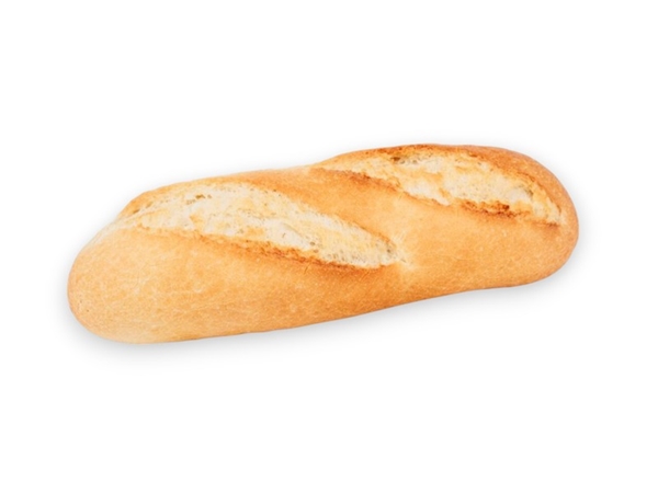 Harde broodjes