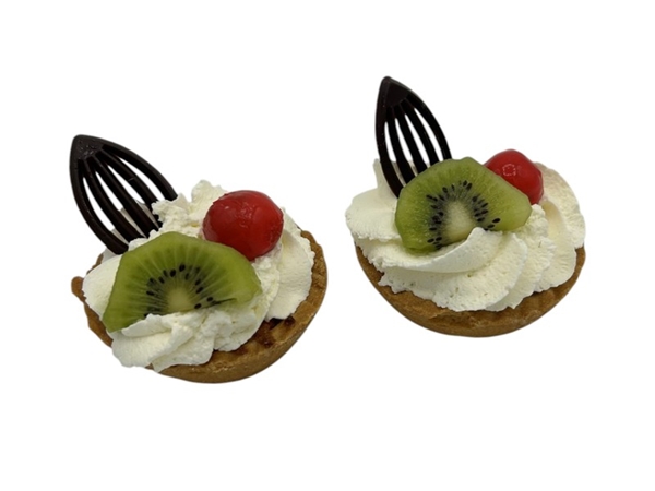 SLAGROOMSPIJSGEBAK&nbsp;2 stuks