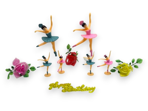 SETJE BALLERINA