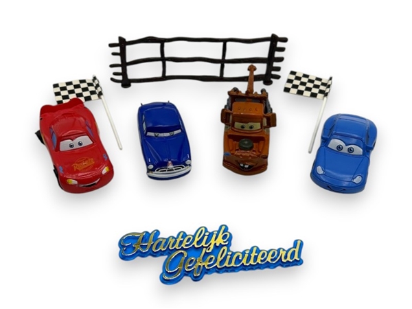SETJE CARS