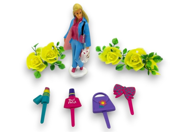 SETJE BARBIE