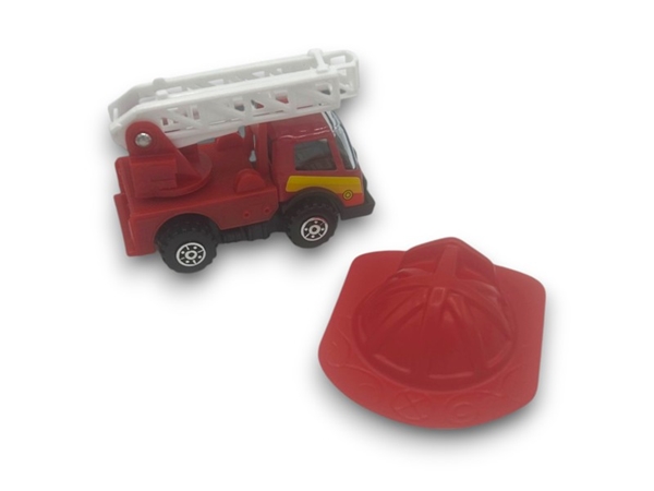 SETJE BRANDWEER
