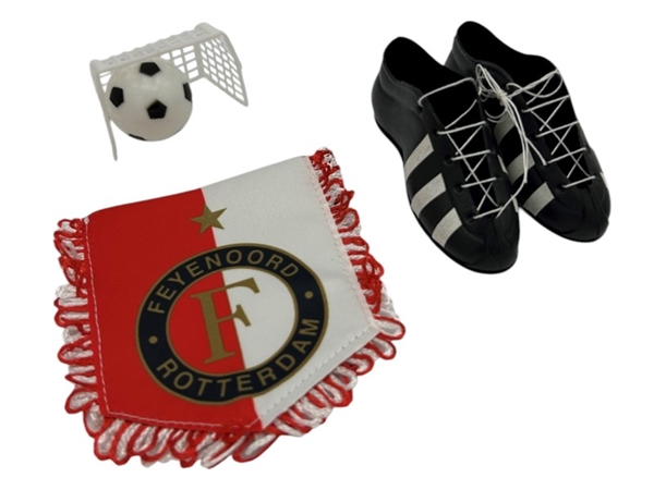 SETJE FEYENOORD