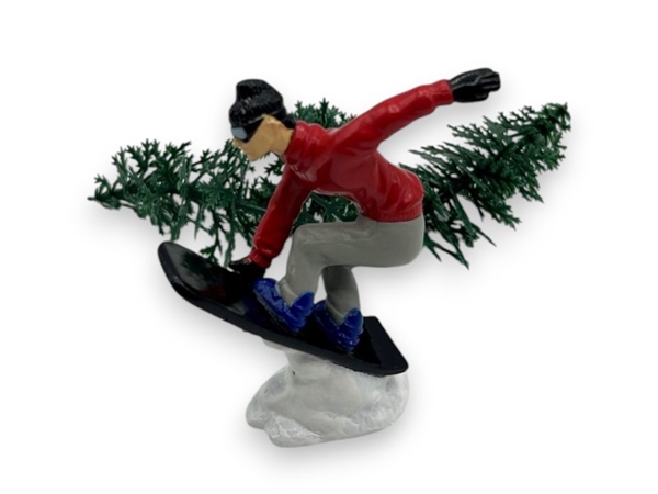 SETJE SNOWBOARDER
