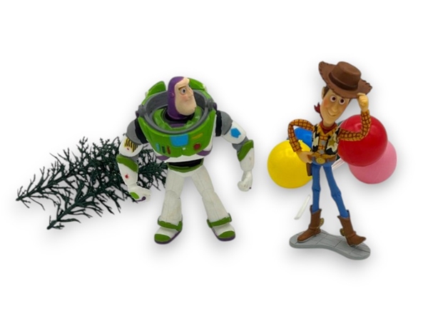 SETJE TOY STORY